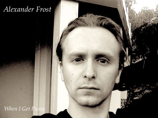 New Release from Alexander Frost